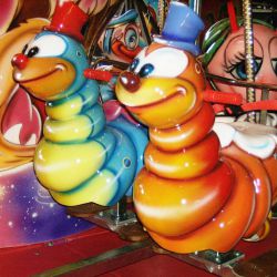 ubba Soggetti a un posto