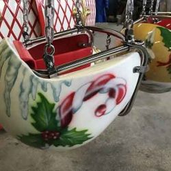 ubba Boules per seggiolini - personalizzabili