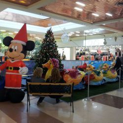 ubba Duck Family Standard