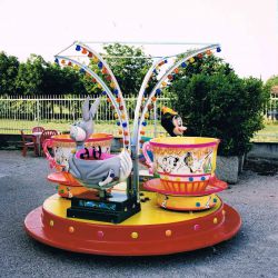 ubba Peggy & Fontaine