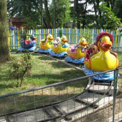 ubba Duck Family Special